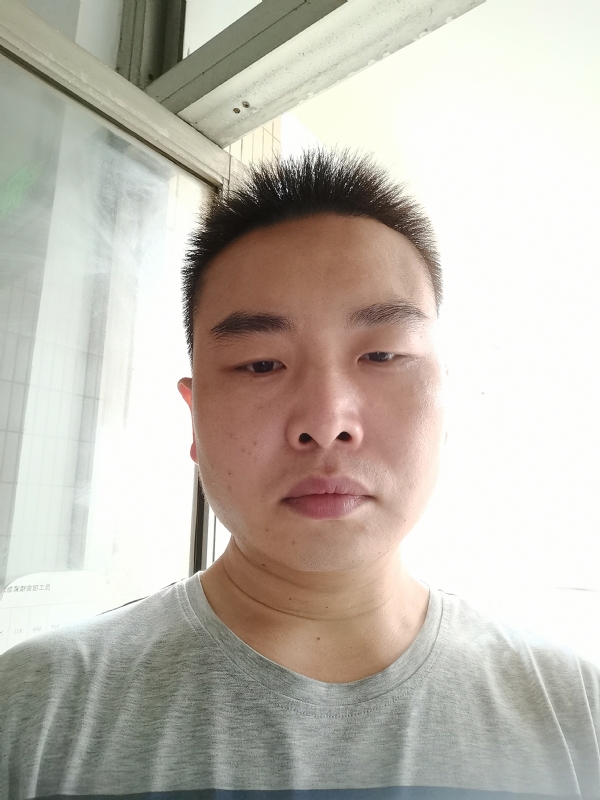 天真的我的第一张照片--黄冈相亲服务中心