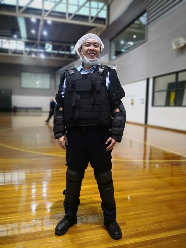 Yan的第二张照片--黄冈相亲服务中心