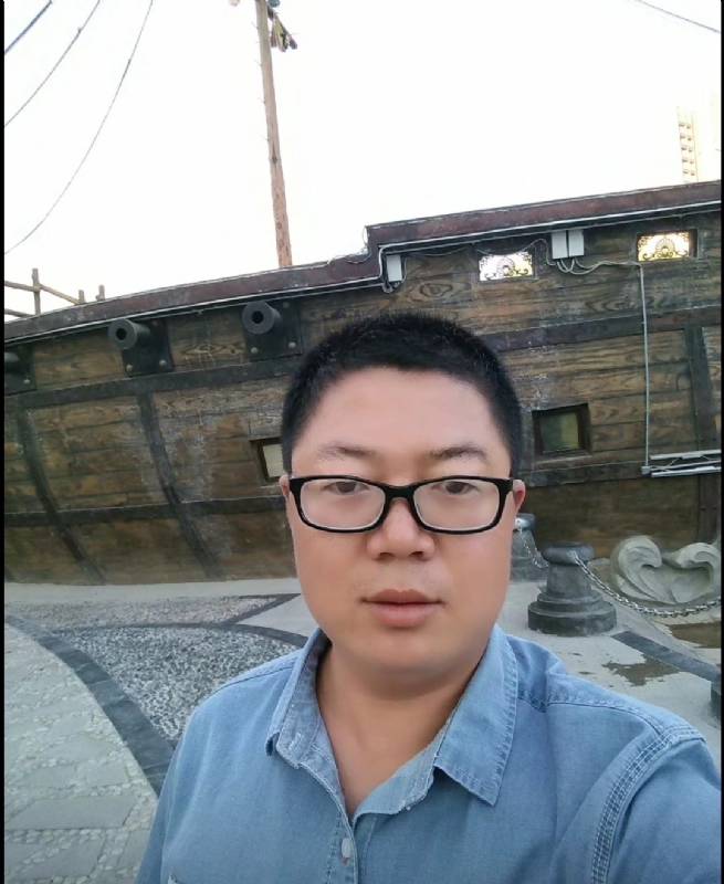 逍遥云的第一张照片--黄冈相亲服务中心