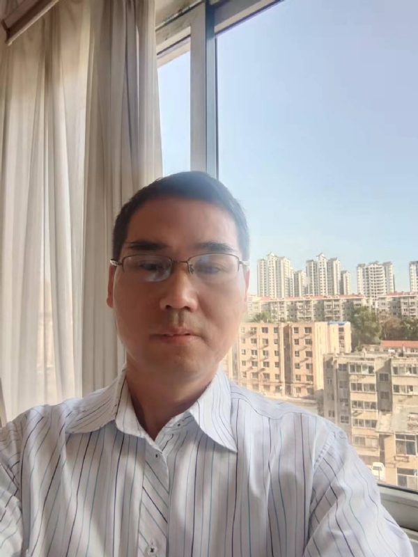 海之韵的第一张照片--黄冈相亲服务中心