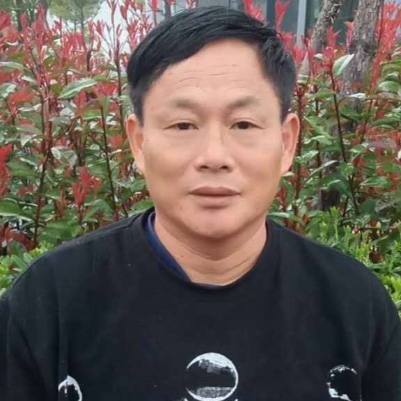 老黄牛的第一张照片--黄冈相亲服务中心