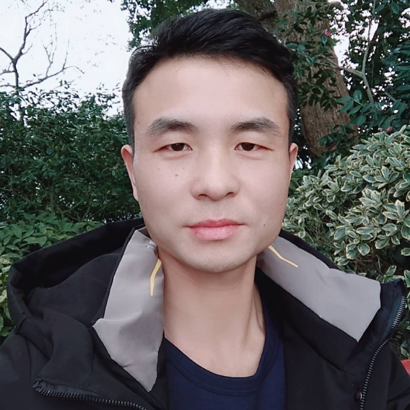 敖辉的第一张照片--黄冈相亲服务中心