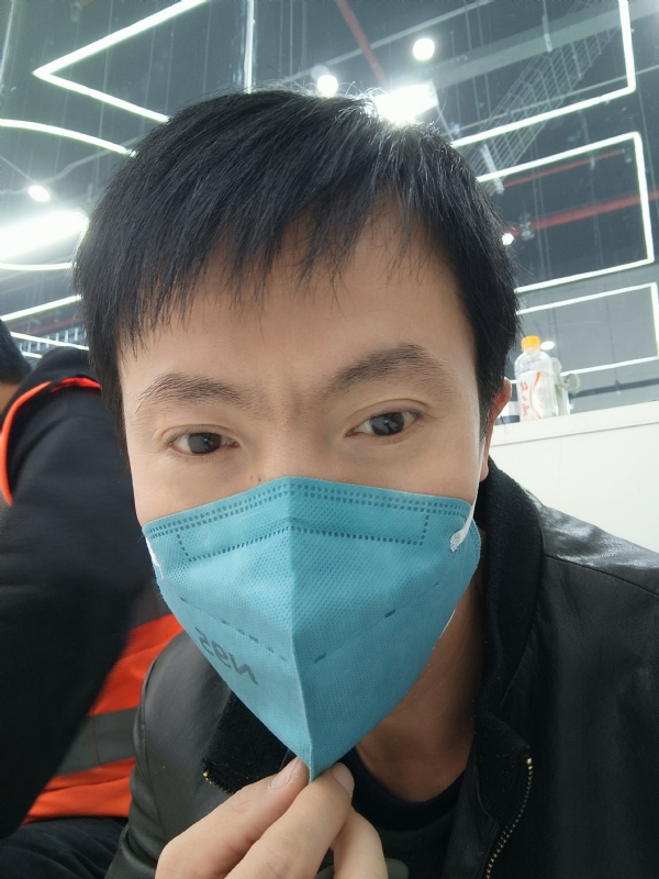 相知相守的第二张照片--黄冈相亲服务中心