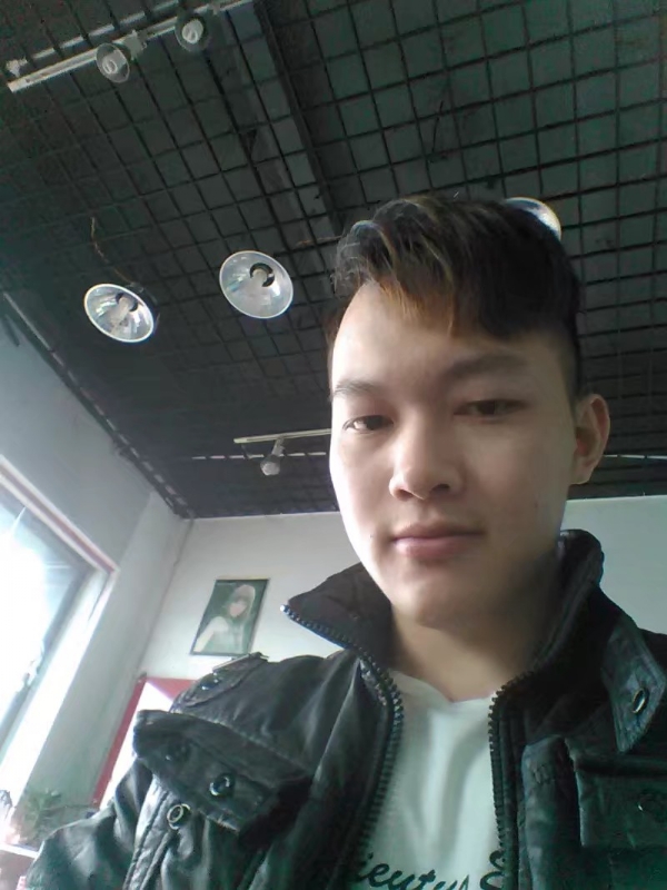 遇上最好的你的第一张照片--黄冈相亲服务中心