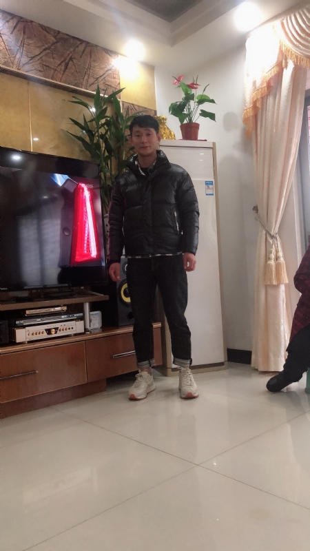 心光的第一张照片--黄冈相亲服务中心