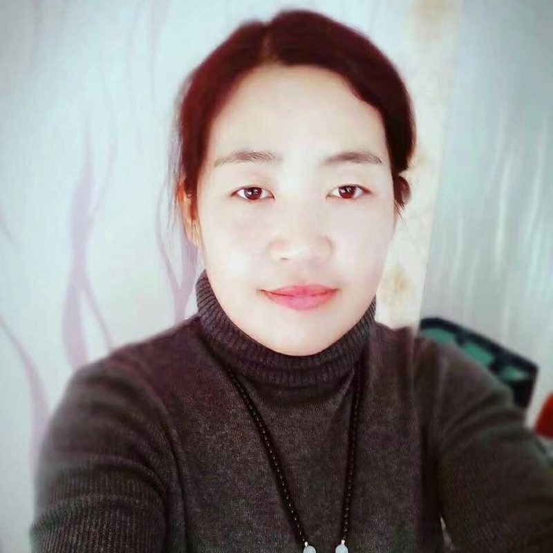 曦曦的第一张照片--黄冈相亲服务中心