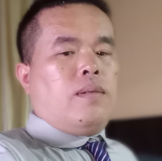 汉子的第一张照片--黄冈相亲服务中心