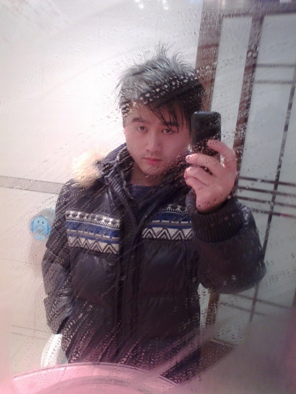 陪你到老的第一张照片--黄冈相亲服务中心