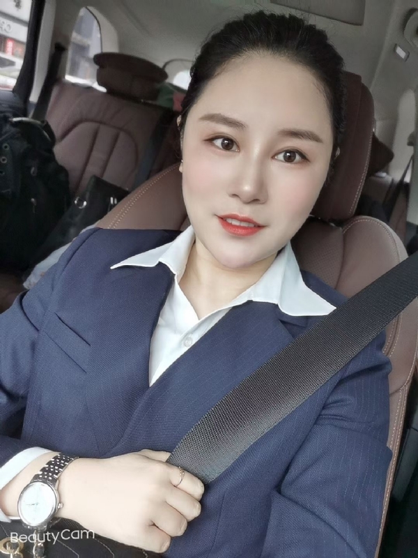 湖南妹子在深圳的第一张照片--黄冈相亲服务中心