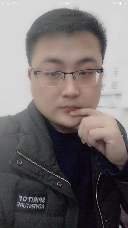 手心里的温柔的第一张照片--黄冈相亲服务中心