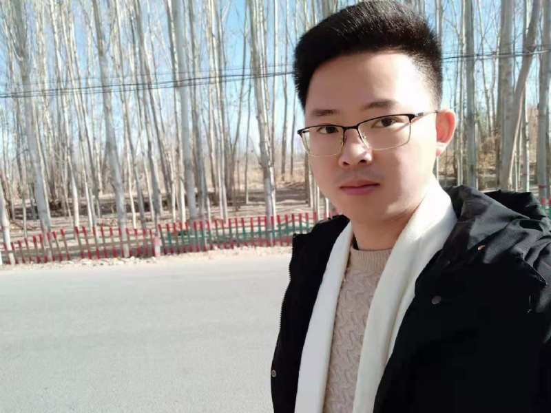 偏安一隅的第二张照片--黄冈相亲服务中心