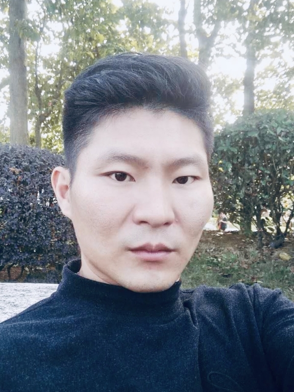 美好的玉米肠的第一张照片--黄冈相亲服务中心