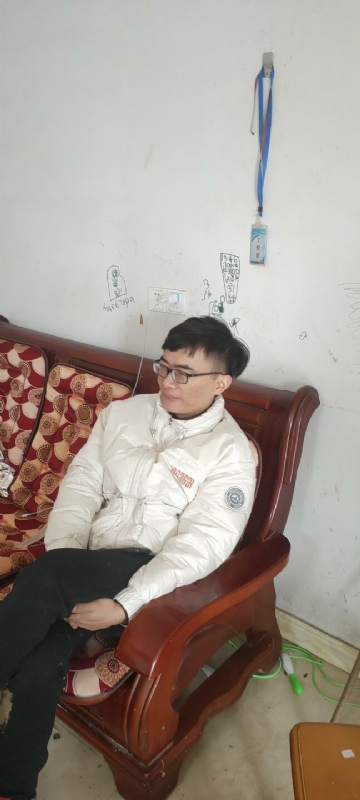 吴的第一张照片--黄冈相亲服务中心