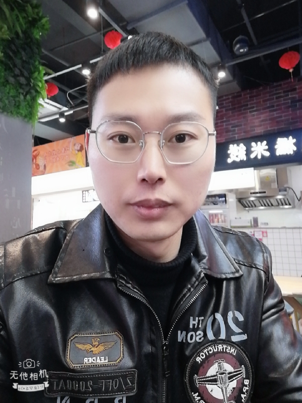 liuxiaocong的第一张照片--黄冈相亲服务中心