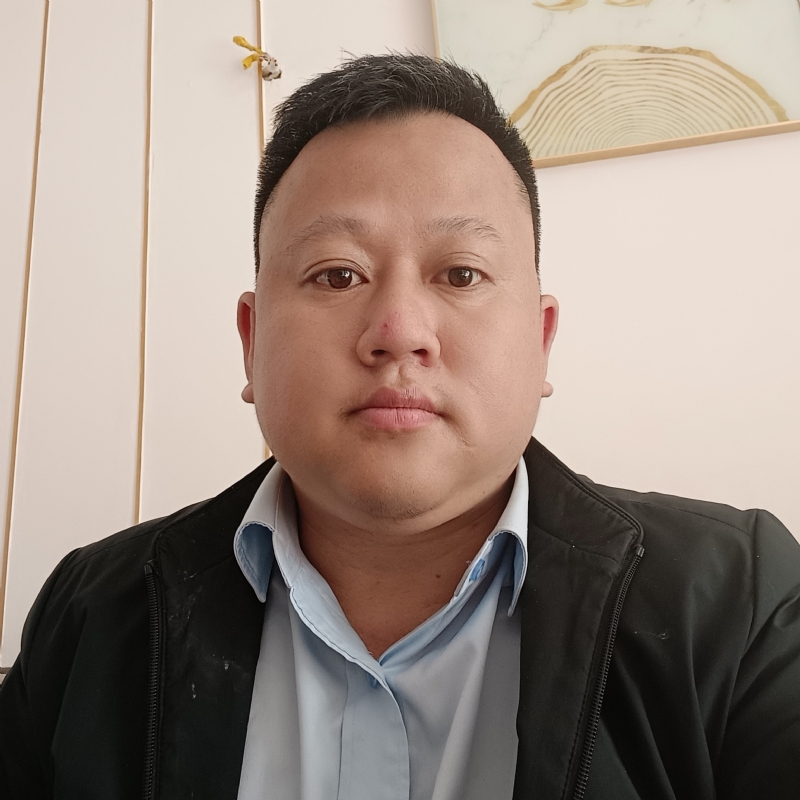 景观大道交叉口的第二张照片--黄冈相亲服务中心