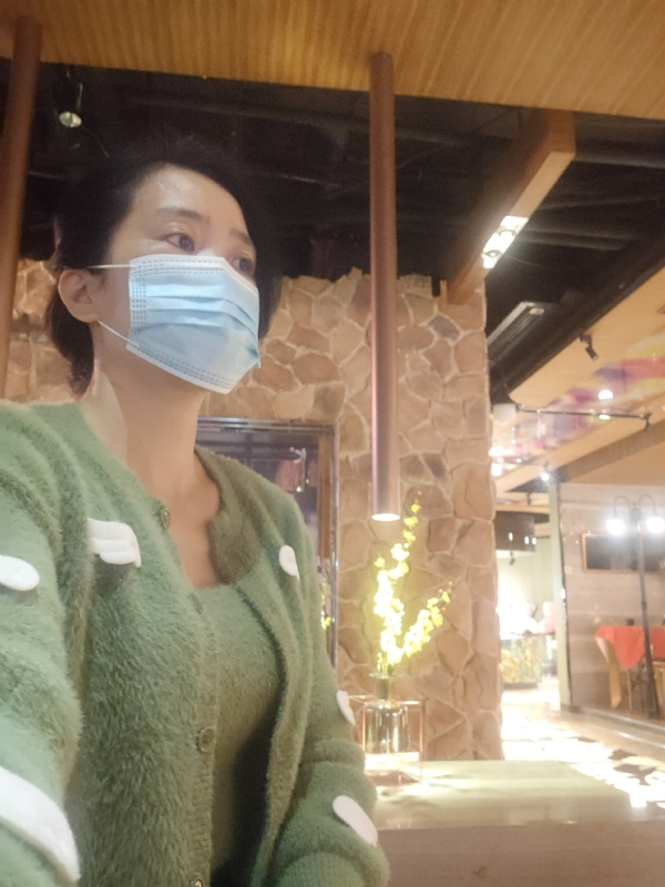 烟雨如墨的第三张照片--黄冈相亲服务中心