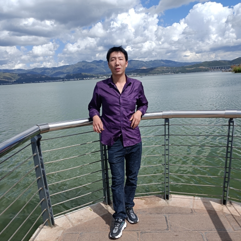 大长今的第一张照片--黄冈相亲服务中心