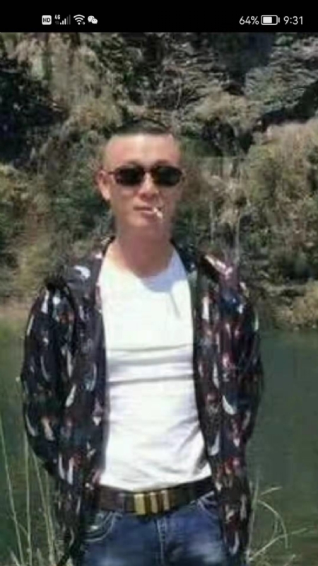 幸福的第一张照片--黄冈相亲服务中心