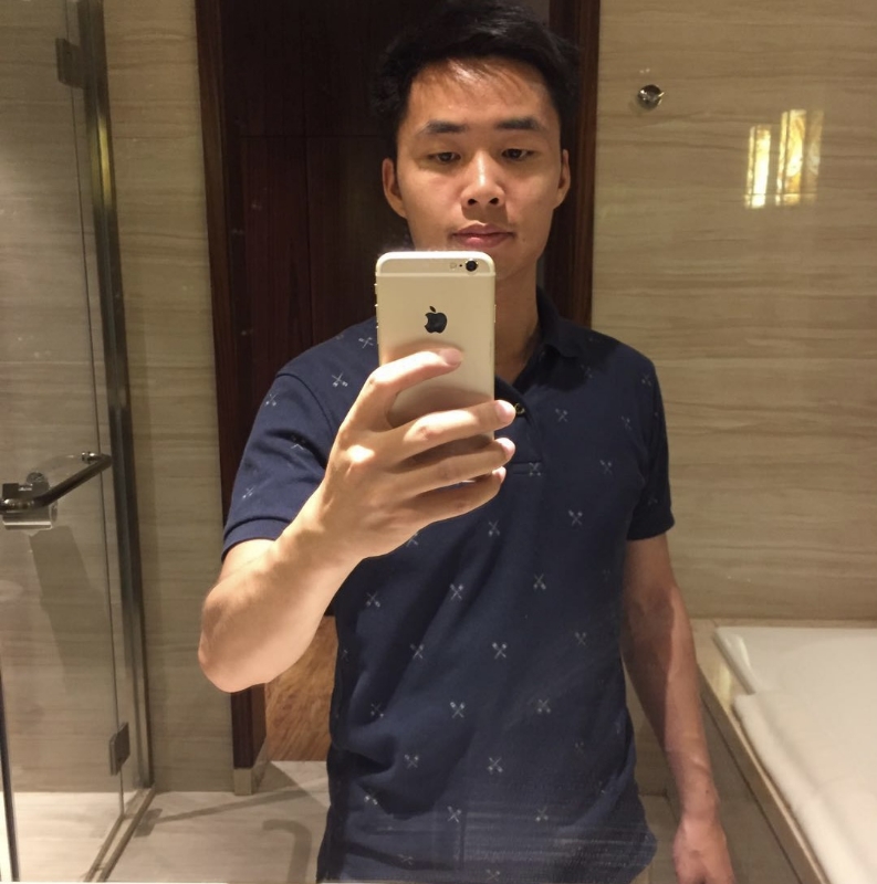 爱与自由的第一张照片--黄冈相亲服务中心