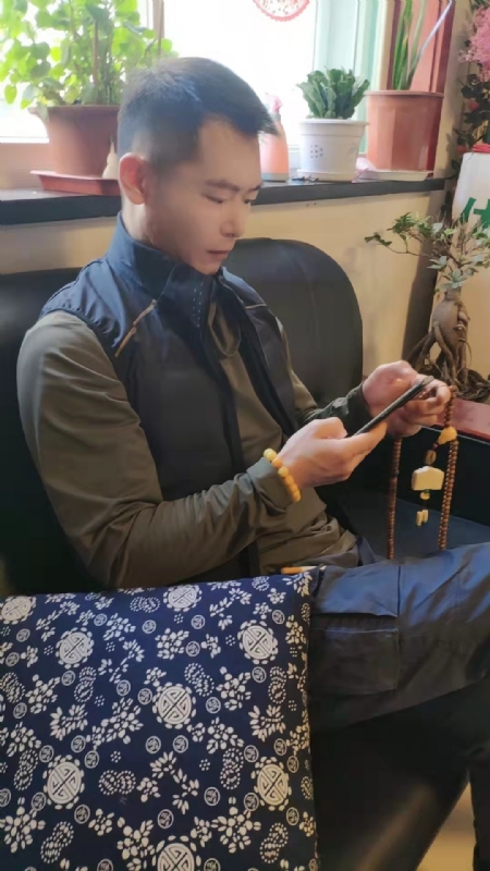 绕指柔的第一张照片--黄冈相亲服务中心
