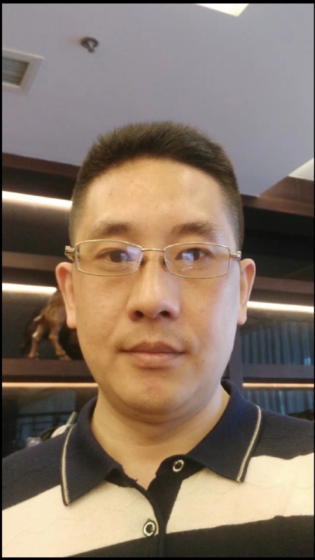 阿威的第一张照片--黄冈相亲服务中心