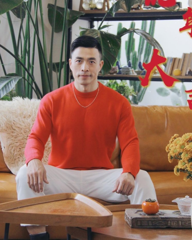 威廉的第一张照片--黄冈相亲服务中心