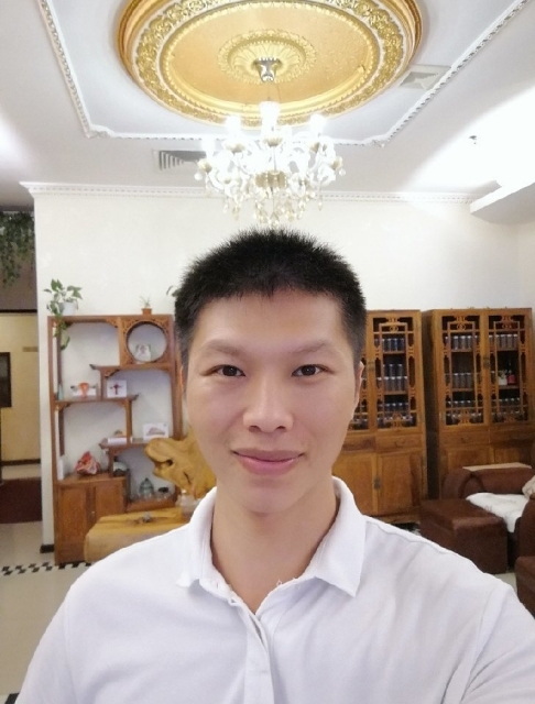 大卫的第一张照片--黄冈相亲服务中心