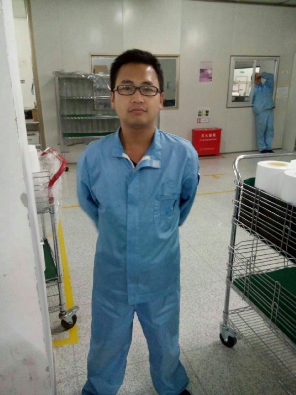 随缘的第四张照片--黄冈相亲服务中心