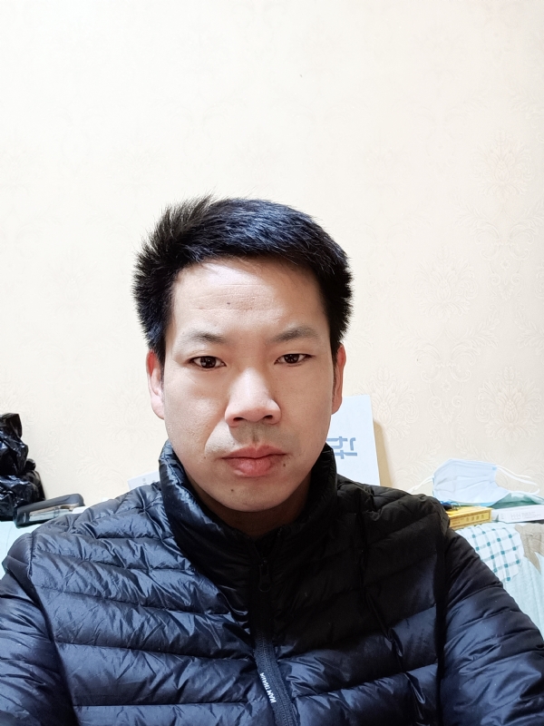 执子之手的第一张照片--黄冈相亲服务中心