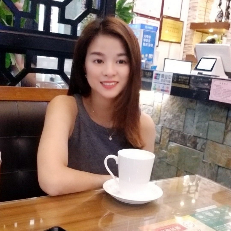 呢子的第二张照片--黄冈相亲服务中心