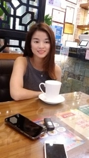 呢子的第五张照片--黄冈相亲服务中心