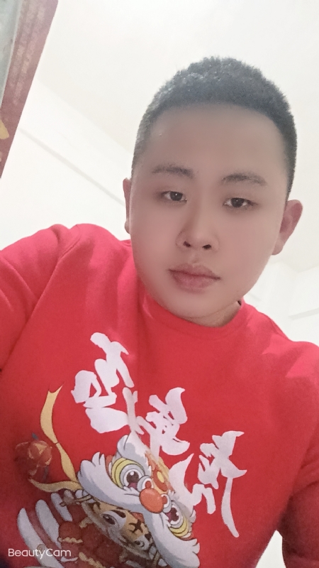忠诚的第一张照片--黄冈相亲服务中心