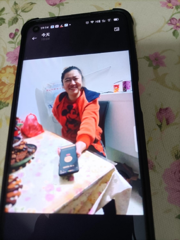 北方人在桂林的第三张照片--黄冈相亲服务中心