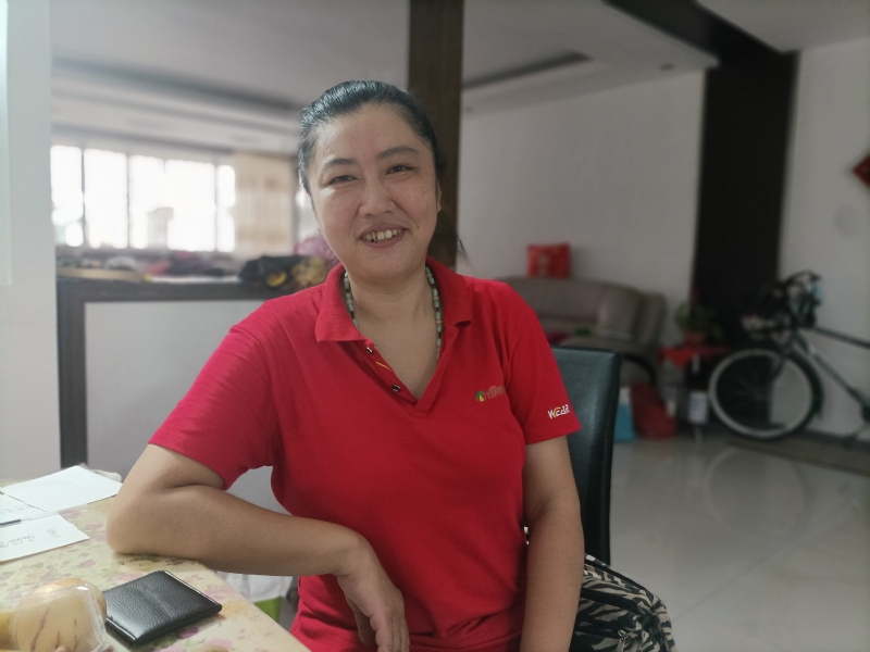 北方人在桂林的第四张照片--黄冈相亲服务中心
