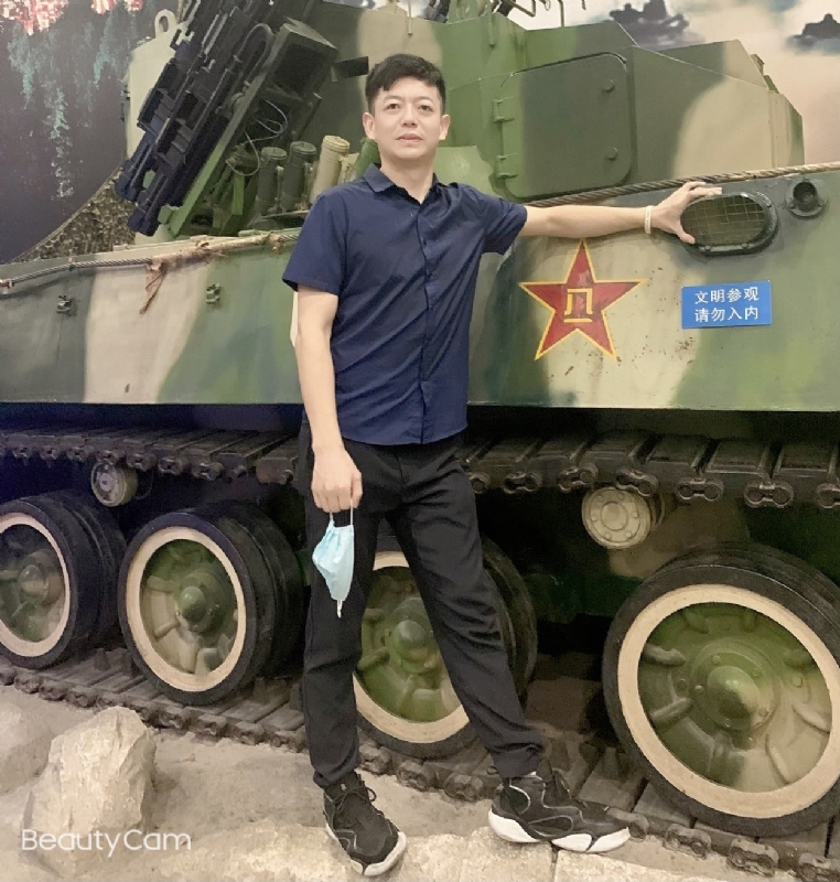 真诚的心的第一张照片--黄冈相亲服务中心