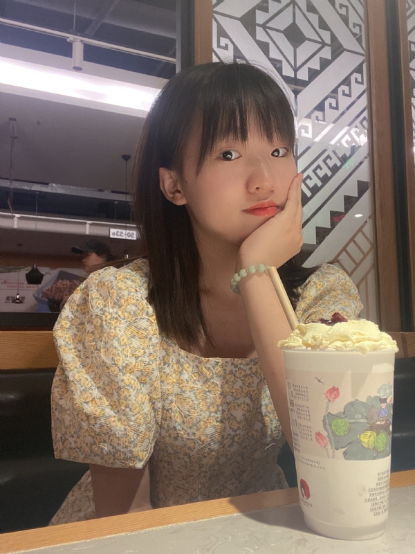 小叶的第三张照片--黄冈相亲服务中心
