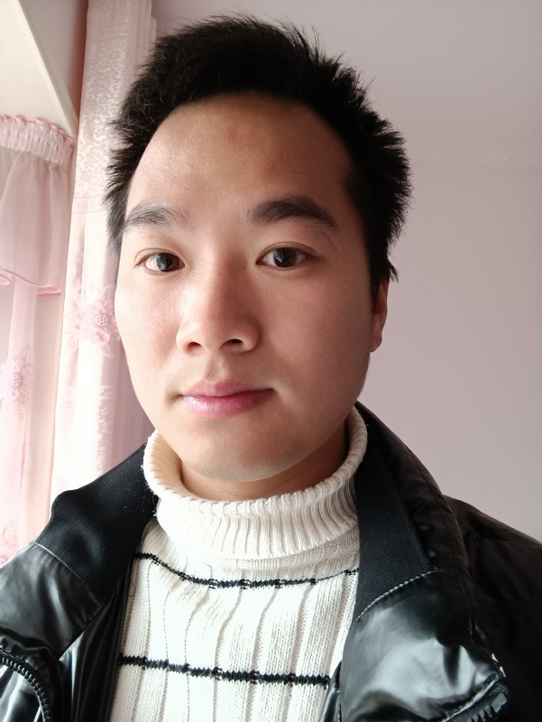小杨的第一张照片--黄冈相亲服务中心
