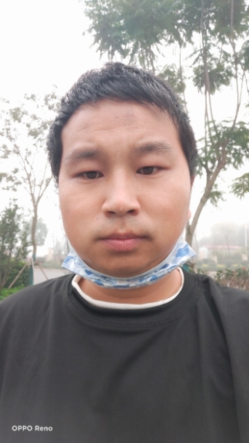 陌路者的第一张照片--黄冈相亲服务中心