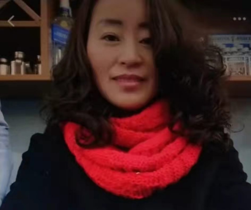 风风的第一张照片--黄冈相亲服务中心