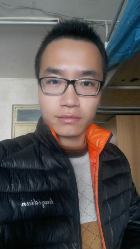 哈喽的第二张照片--黄冈相亲服务中心
