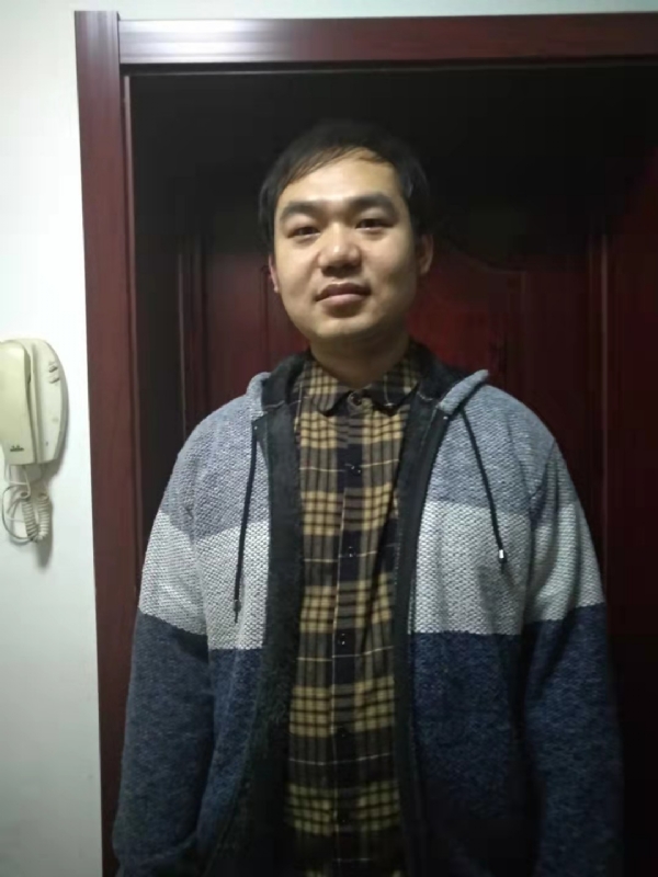 爱吃的aa的第一张照片--黄冈相亲服务中心
