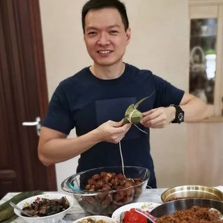天蓝色的青的第一张照片--黄冈相亲服务中心