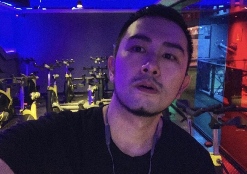張銘源的第一张照片--黄冈相亲服务中心