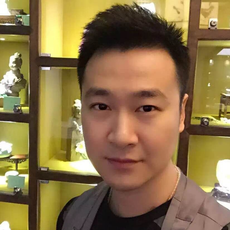 韩红丰的第一张照片--黄冈相亲服务中心