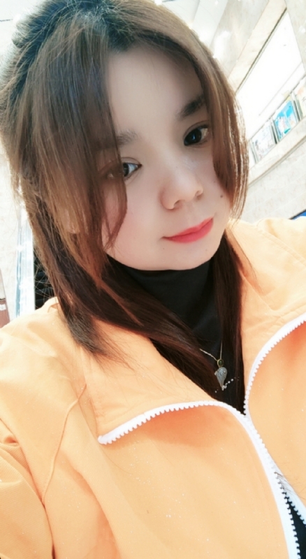 柔儿的第一张照片--黄冈相亲服务中心