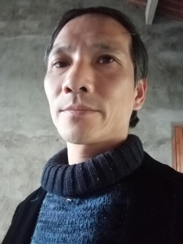 僵尸叔叔的第一张照片--黄冈相亲服务中心