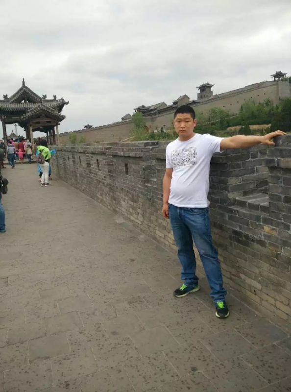 奥沙利龙的第一张照片--黄冈相亲服务中心