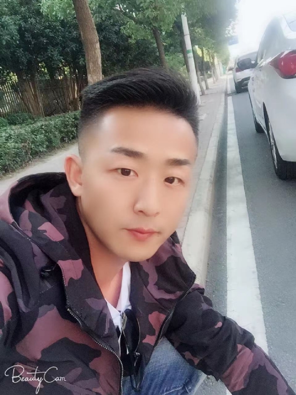 归心的第二张照片--黄冈相亲服务中心