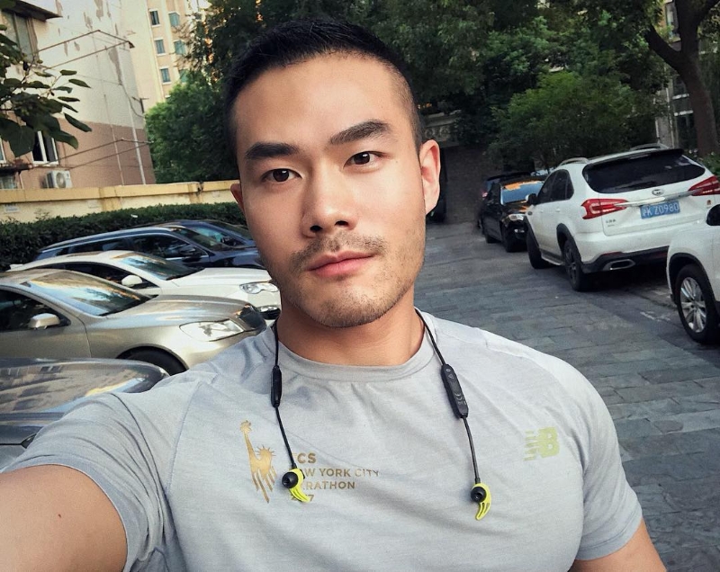 誠的第一张照片--黄冈相亲服务中心