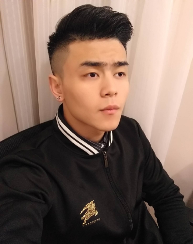 随缘的第一张照片--黄冈相亲服务中心